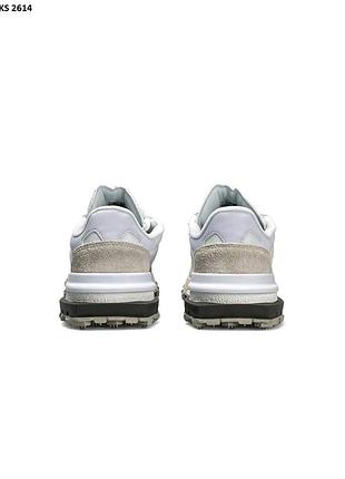 Кросівки lacoste elite active white 7
