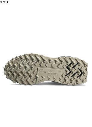 Кросівки lacoste elite active white 8