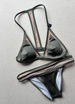Купальник victoria’s secret
