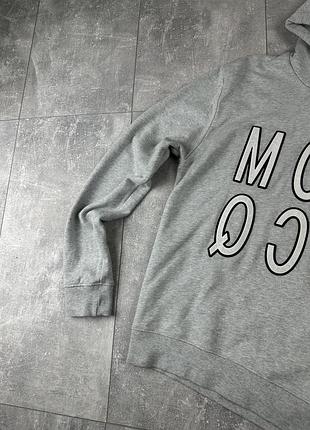Alexander mcqueen кофта худи 4