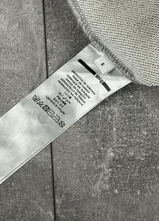 Alexander mcqueen кофта худи 10