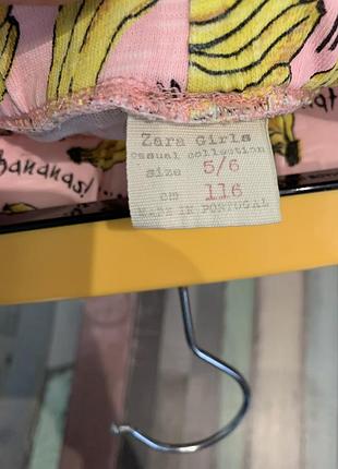Шорти від zara 3