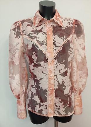 Блузка женская р river island
