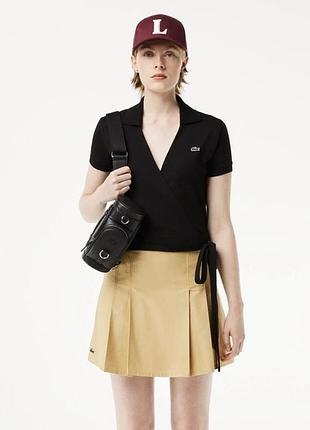 Поло lacoste оригінал