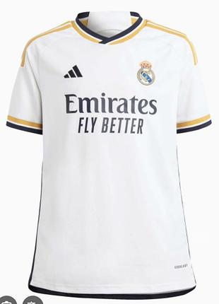 Adidas real madrid