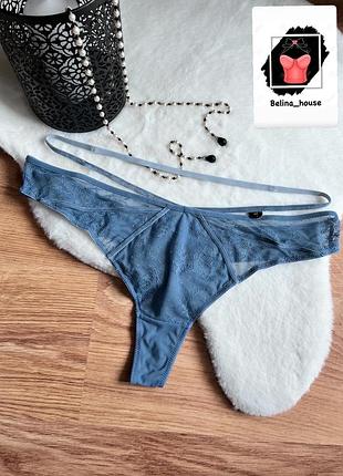 Мереживні трусики від hunkemoller