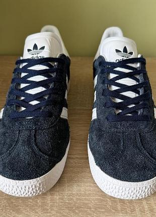 Кроссовки adidas gazelle