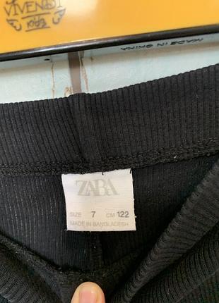 Велосипедки від zara 4