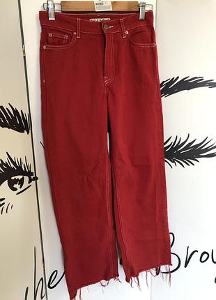 Круті джинси denim&co