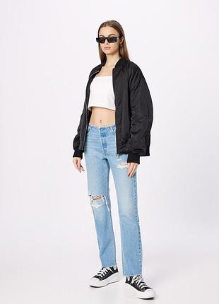 Джинси levi's® premium 501® mini waist women's jeans / 25*30; 25*32; 27*32; 31*30