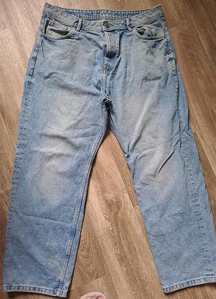 Джинсы мужские primark