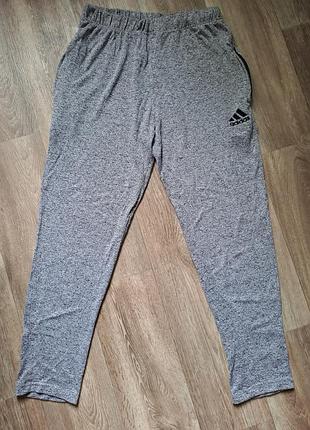Штаны спортивные мужские adidas