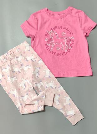Пижама primark 2