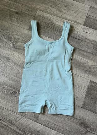 Спортивний комбінезон workout primark