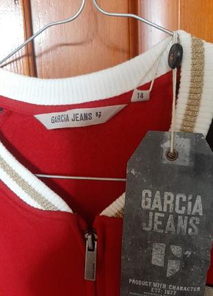 Бомбер кофта garcia jeans 3