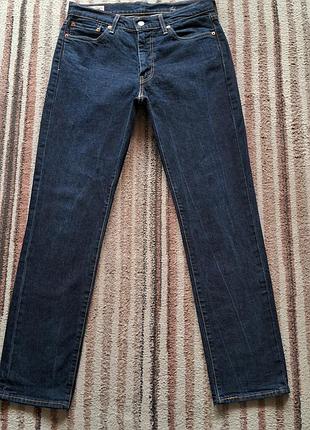 Джинси levis 511   33/32