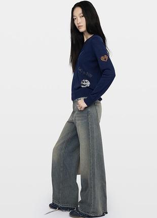 Свитер zadig & voltaire 4