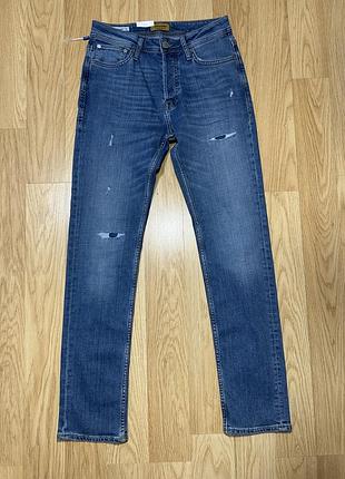 Джинси jack&jones w28/l 32