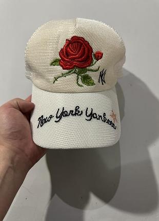 Кепка new york yankees