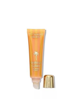 Блиск для губ sun-kissed gelato victoria’s secret