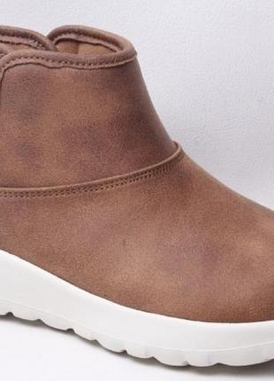 Женские ботинки  skechers on-the-go joy harvest.