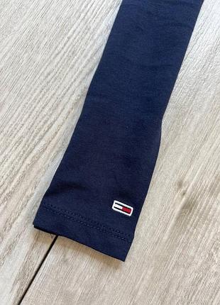 Лонг tommy hilfiger 5