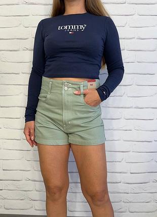 Лонг tommy hilfiger