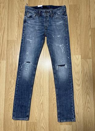 Джинси jack&jones w28/l32