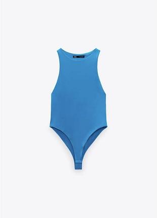 Боді боди zara