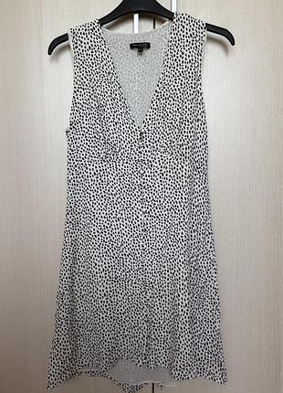 Сукня massimo dutti