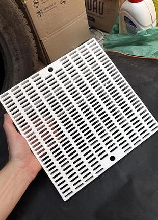 Решітка для донного зливу з asa. kripsol spp rdcp0003.00r
