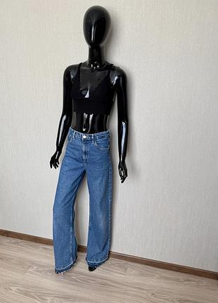 Стильний топ zara
