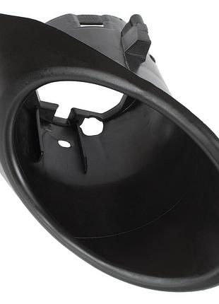 Рамка галогенка citroen berlingo 08-12 правая 7452.vp 7452vp 2008-2012