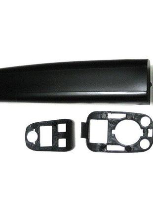 Citroen c2 03-07 внешняя ручка передняя левая 2003-2007 2002-2005 2001-2007