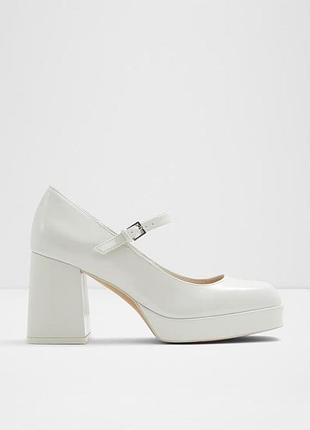 Туфлі aldo