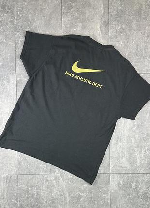 Nike футболка