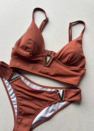 Купальник victoria’s secret
