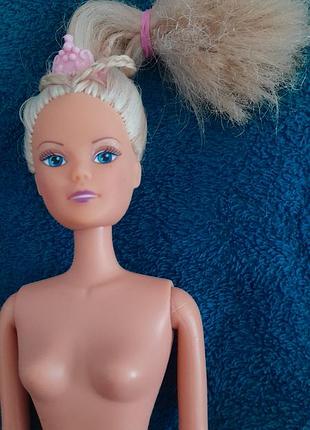 Кукла steffi love от simba toys.оригинал 4