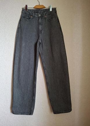 Джинси baggy