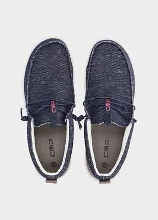 Чоловічі кеди cmp joy urban shoe