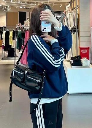 Нова сумка adidas 6