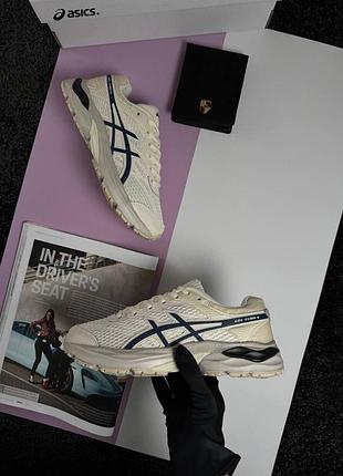 Asics gel-flux 4 white pink violet