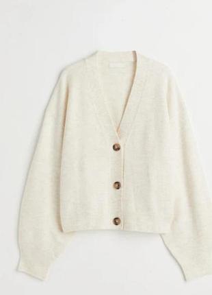Кардиган h&m