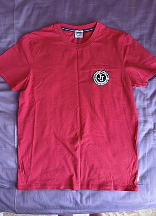 Футболка чоловіча jack&jones