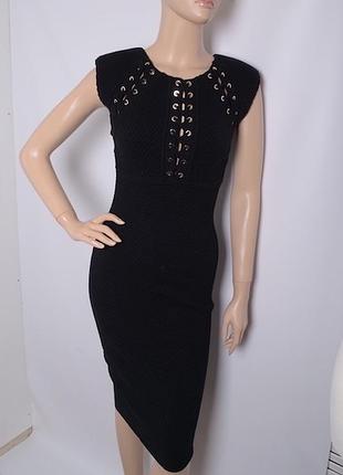 Сукня elisabetta franchi