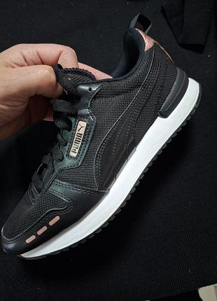Puma кроссовки