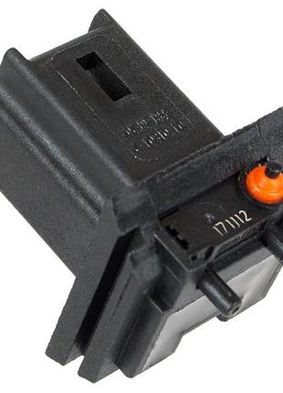 Citroen c3 ii 2009- contactor ручки внешние задней крышки багажника narrow plug 6554v5 6554.v5
