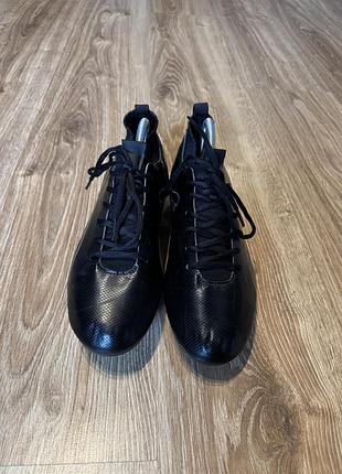 Бутсы puma 2
