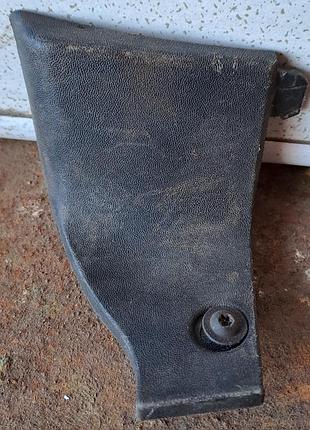 Seat ibiza iii 6l правая защита 6l1863084a