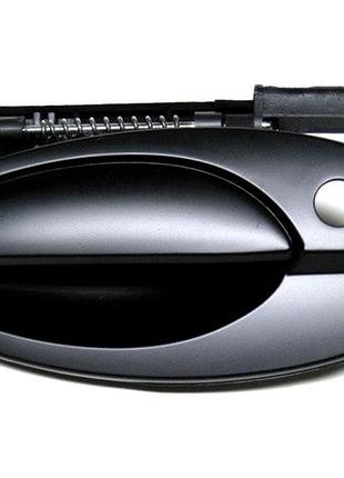 Citroen c5 01-07 внешняя ручка передняя левая 2001-2007